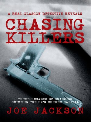 cover image of Chasing Killers